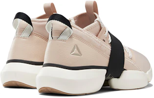 Shop Reebok Split Flex 舒適耐磨低筒訓練鞋 女款 荷花粉