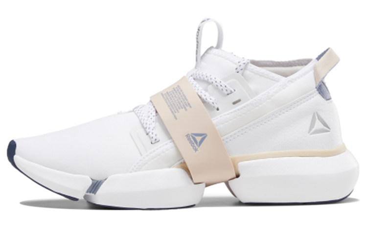 (Women) Reebok Split Flex Training Shoes White/Brown DV9087
