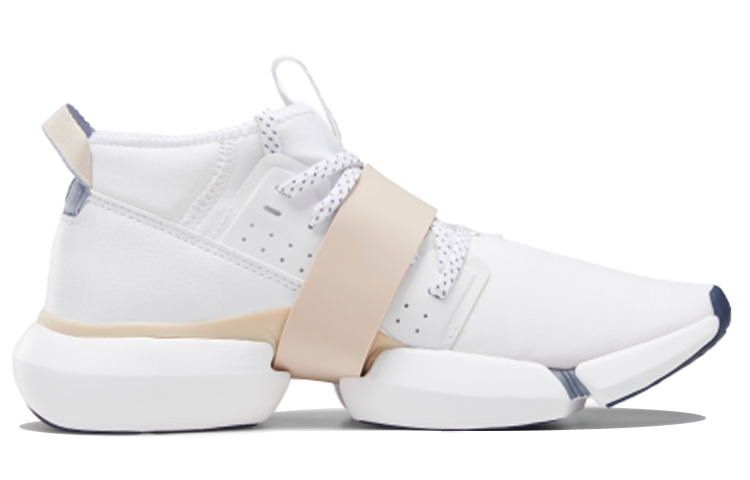 Order (W) Chaussures d''Entraînement Reebok Split Flex Blanc/Marron DV9087