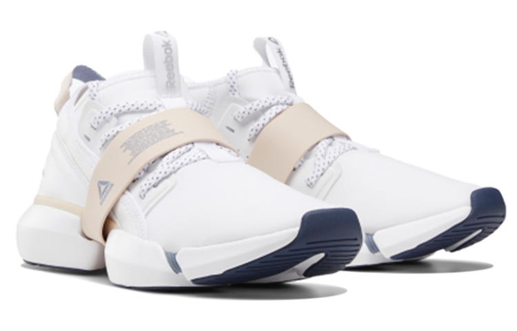Lookbook (W) Chaussures d''Entraînement Reebok Split Flex Blanc/Marron DV9087