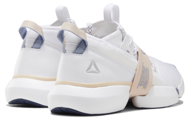 Shop (W) Chaussures d''Entraînement Reebok Split Flex Blanc/Marron DV9087