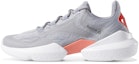 Buy (Women) Reebok Split Fuel 'Comfort Durable Running Grey' DV7857