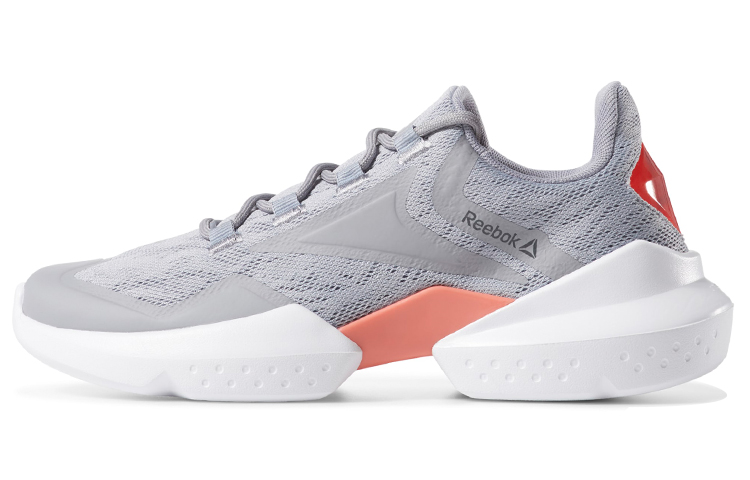 (Women) Reebok Split Fuel 'Comfort Durable Running Grey' DV7857