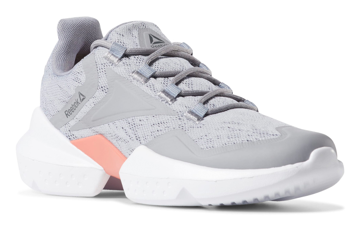 Lookbook (W) Reebok Split Fuel ''Comfort Duurzaam Running Grijs'' DV7857