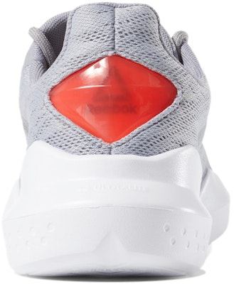 Reebok Split Fuel 舒適耐磨運動跑步鞋 女款 灰 Shop Reebok Split Fuel 舒適耐磨運動跑步鞋 女款 灰