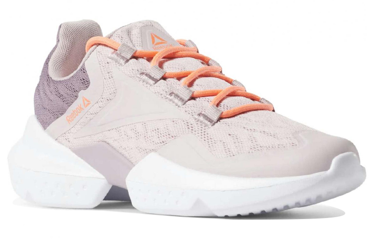 Lookbook (W) Reebok Split Fuel ''Perzik Stof'' DV7858