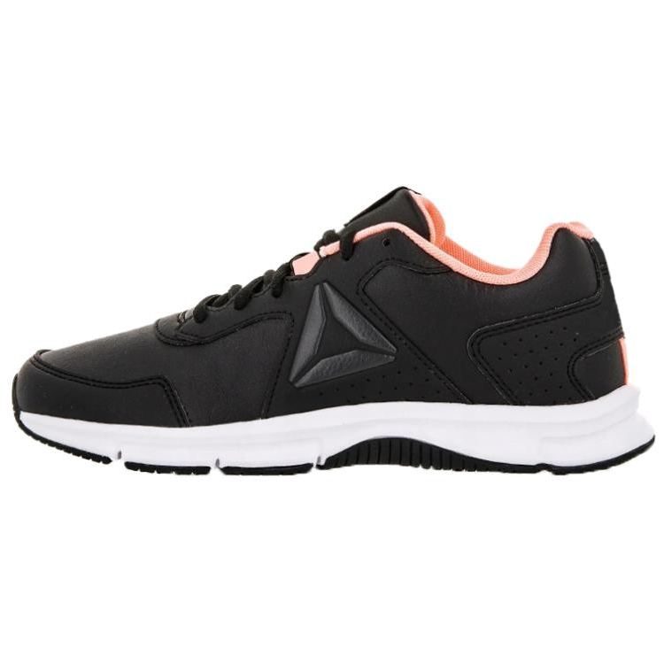 (Women) Reebok Sport Express Runner 'Black Pink' BS8861