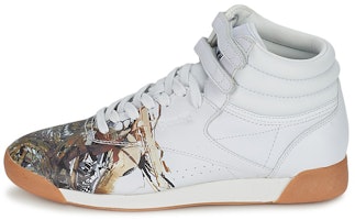 (Women) Reebok Sport F/S Hi Int R12 'White' V54908 (Women) Reebok Sport F/S Hi Int R12 'White' V54908