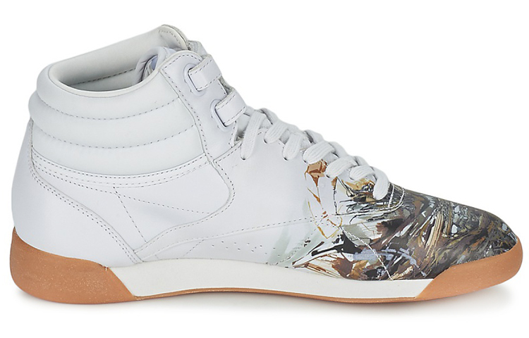 (W) Reebok Sport F/S Hi Int R12 'White' 圖 2