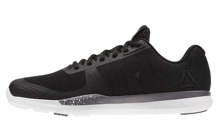(Women) Reebok Sprint TR 'Black' CN4899