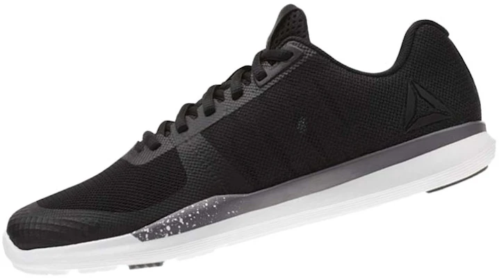 (W) Reebok Sprint TR ''Noir'' CN4899 Lookbook (W) Reebok Sprint TR ''Noir'' CN4899
