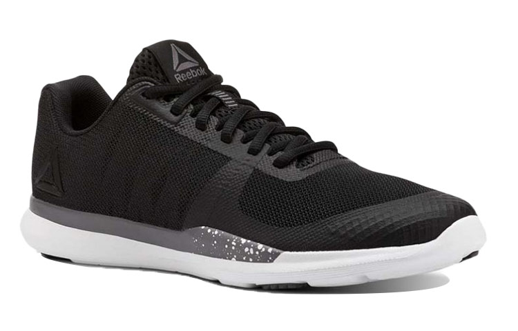 Shop (W) Reebok Sprint TR ''Noir'' CN4899