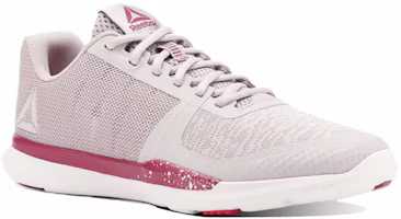 Shop Reebok Sprint Tr 輕便低筒跑步鞋 女款 粉