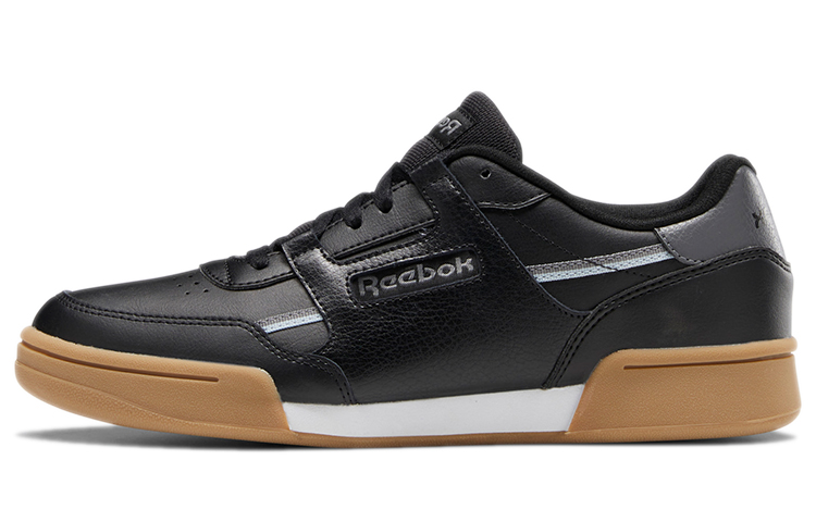 Buy (W) 锐步力量“黑色休闲” GV9753