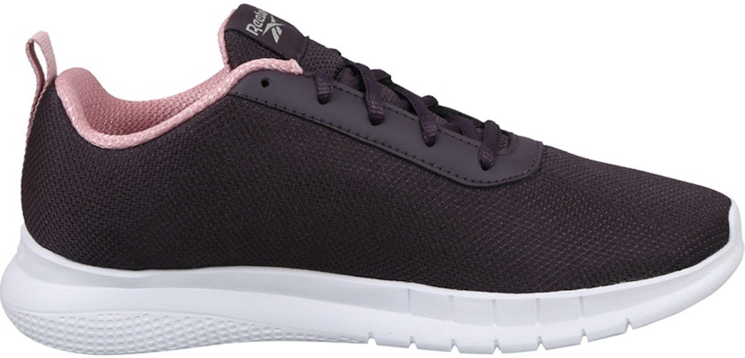 (W) Reebok Stride Runner 'Hitam Pink' EW5219 Order (W) Reebok Stride Runner 'Hitam Pink' EW5219