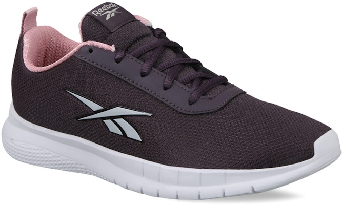 (W) Reebok Stride Runner 'Hitam Pink' EW5219 Lookbook (W) Reebok Stride Runner 'Hitam Pink' EW5219