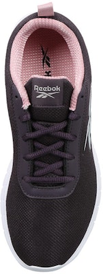 (W) Reebok Stride Runner 'Hitam Pink' EW5219 Shop (W) Reebok Stride Runner 'Hitam Pink' EW5219