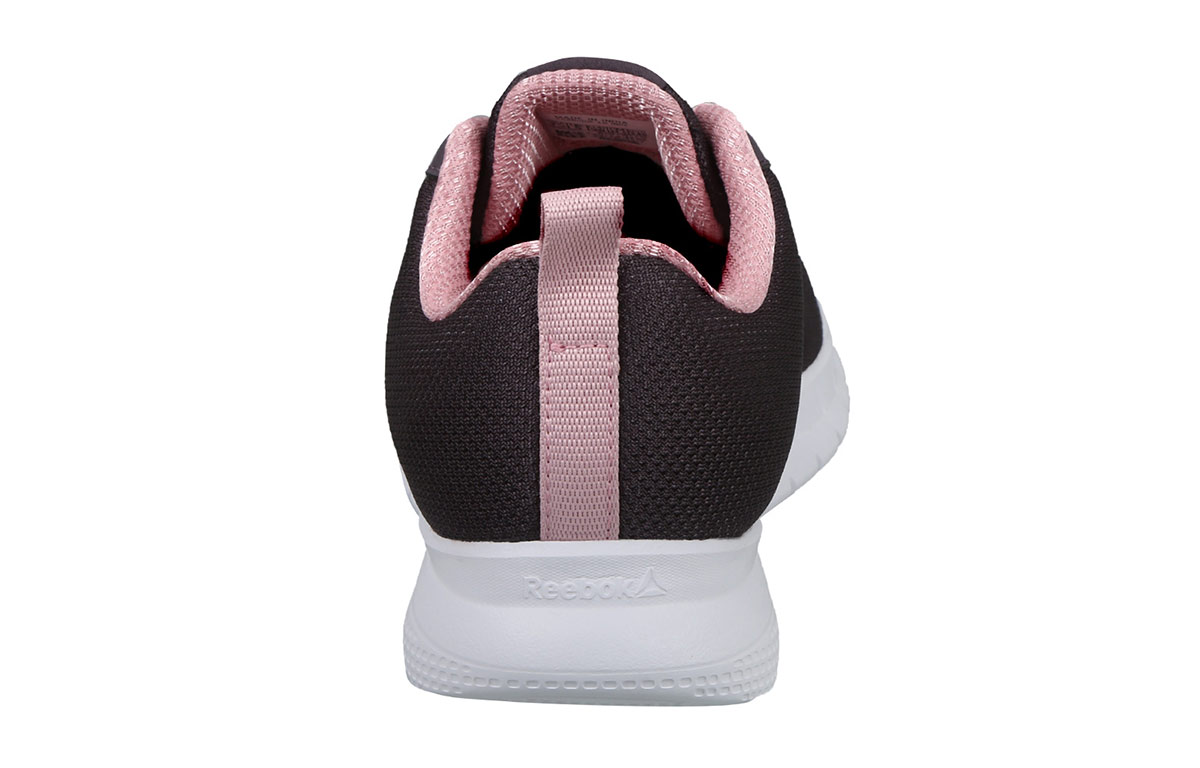Purchase (W) Reebok Stride Runner 'Hitam Pink' EW5219