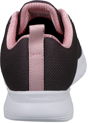 (W) Reebok Stride Runner 'Hitam Pink' EW5219 Purchase (W) Reebok Stride Runner 'Hitam Pink' EW5219