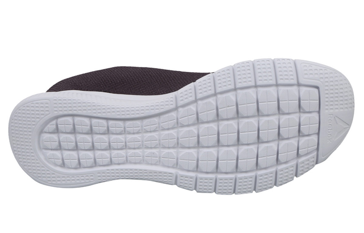 Details for (W) Reebok Stride Runner 'Hitam Pink' EW5219