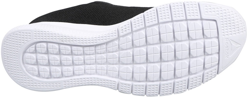 運動鞋 Reebok Stride Runner 女款 黑白款 Details for 運動鞋 Reebok Stride Runner 女款 黑白款