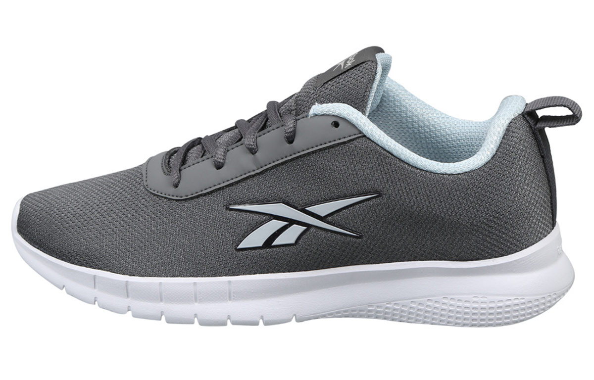 (Women) Reebok Stride Runner 'Grey' FW1754