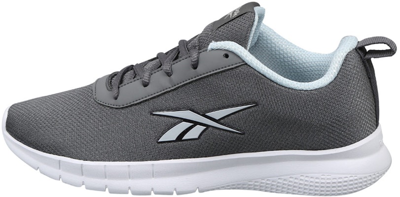 Reebok Stride Runner 女款 灰色 跑步鞋 Buy Reebok Stride Runner 女款 灰色 跑步鞋