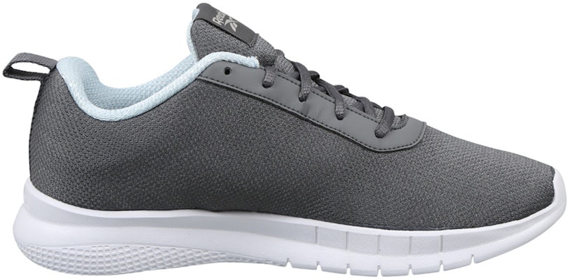 Reebok Stride Runner 女款 灰色 跑步鞋 Order Reebok Stride Runner 女款 灰色 跑步鞋