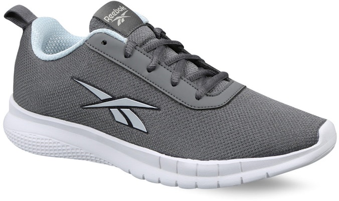 Reebok Stride Runner 女款 灰色 跑步鞋 Lookbook Reebok Stride Runner 女款 灰色 跑步鞋