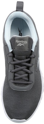 Reebok Stride Runner 女款 灰色 跑步鞋 Shop Reebok Stride Runner 女款 灰色 跑步鞋