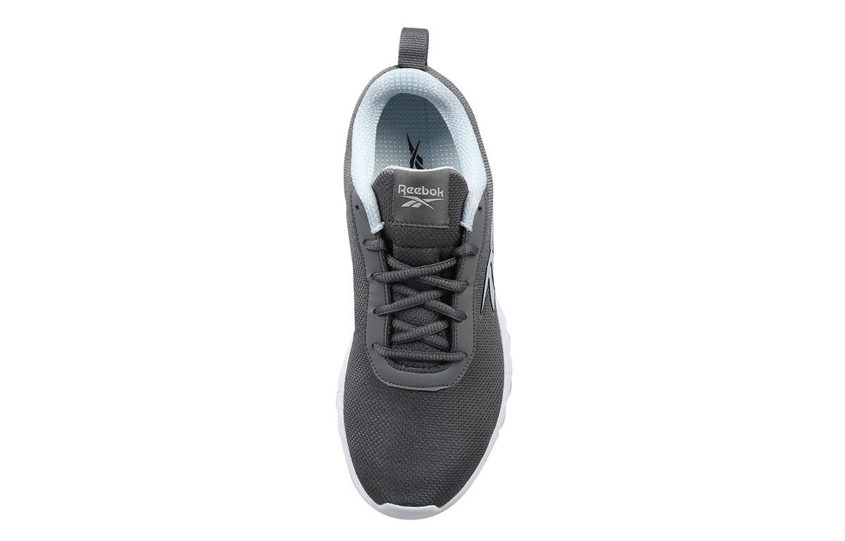 Shop (W) Reebok Stride Runner 'Gris' FW1754