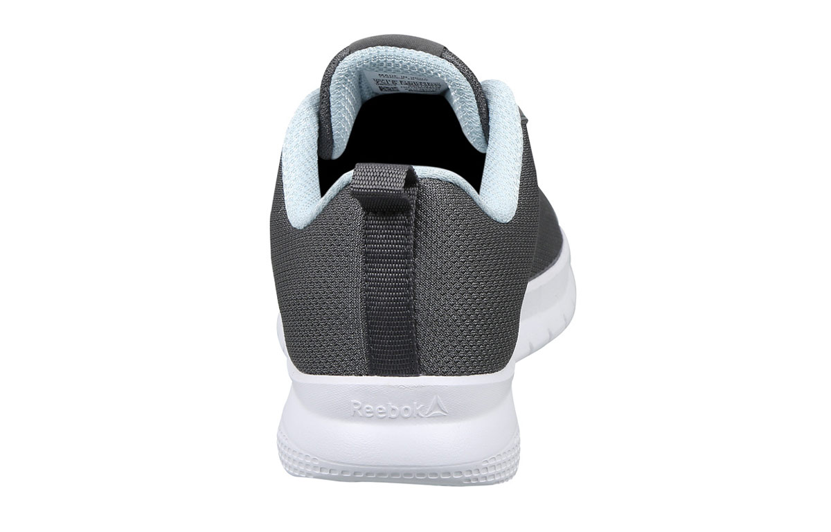 Purchase Reebok Stride Runner 女款 灰色 跑步鞋