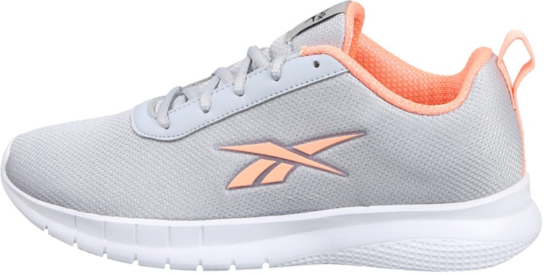 Reebok Stride Runner 女款 灰橘色 跑步鞋 Buy Reebok Stride Runner 女款 灰橘色 跑步鞋