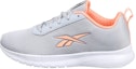 Buy Reebok Stride Runner 女款 灰橘色 跑步鞋