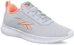 Lookbook (W) Reebok Stride Runner 'Gris Naranja' EW5218