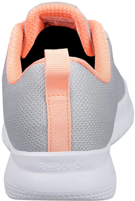 (W) Reebok Stride Runner 'Gris Naranja' EW5218 Purchase (W) Reebok Stride Runner 'Gris Naranja' EW5218
