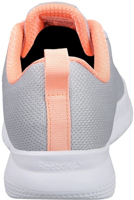 Reebok Stride Runner 女款 灰橘色 跑步鞋 Purchase Reebok Stride Runner 女款 灰橘色 跑步鞋