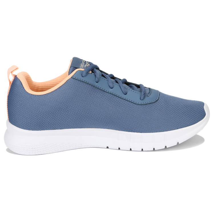 Order (W) Reebok Stride Runner 'Biru Misty' EY5090