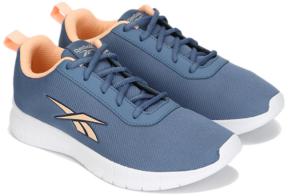 (W) Reebok Stride Runner 'Biru Misty' EY5090 Lookbook (W) Reebok Stride Runner 'Biru Misty' EY5090