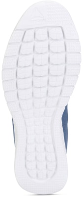 Reebok 步伐奔跑舒適抗磨損跑鞋 女性款 霧霾藍 Purchase Reebok 步伐奔跑舒適抗磨損跑鞋 女性款 霧霾藍