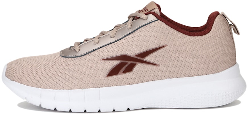 Reebok Stride Runner 舒適 耐磨 低筒 跑步鞋 女款 咖啡棕 Buy Reebok Stride Runner 舒適 耐磨 低筒 跑步鞋 女款 咖啡棕