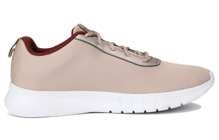 Order Reebok Stride Runner 舒適 耐磨 低筒 跑步鞋 女款 咖啡棕