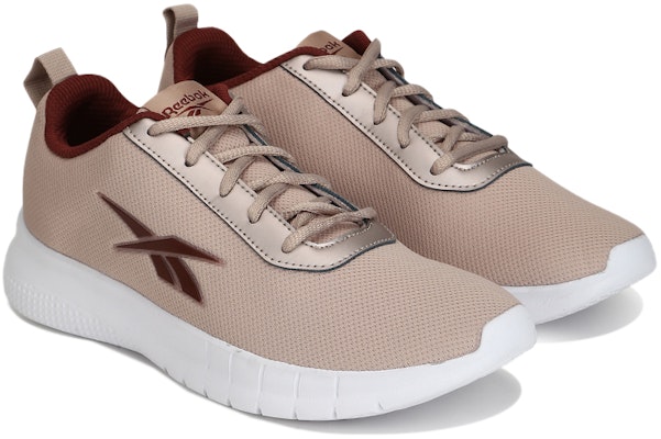 Reebok Stride Runner 舒適 耐磨 低筒 跑步鞋 女款 咖啡棕 Lookbook Reebok Stride Runner 舒適 耐磨 低筒 跑步鞋 女款 咖啡棕