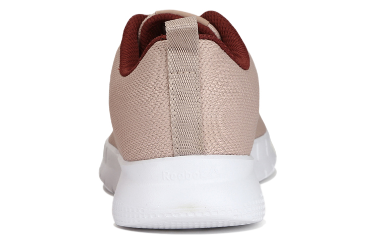 Shop Reebok Stride Runner 舒適 耐磨 低筒 跑步鞋 女款 咖啡棕