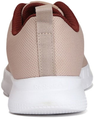 Reebok Stride Runner 舒適 耐磨 低筒 跑步鞋 女款 咖啡棕 Shop Reebok Stride Runner 舒適 耐磨 低筒 跑步鞋 女款 咖啡棕