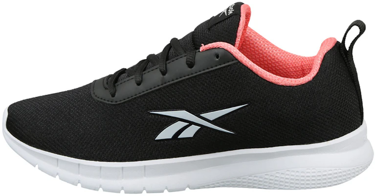 (W) Reebok Stride Runner LP 'Negro Naranja' FW1753 Buy (W) Reebok Stride Runner LP 'Negro Naranja' FW1753