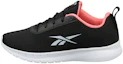 Buy (W) Reebok Stride Runner LP 'Negro Naranja' FW1753