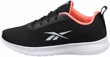 (Women) Reebok Stride Runner LP 'Black Orange' FW1753 (Women) Reebok Stride Runner LP 'Black Orange' FW1753