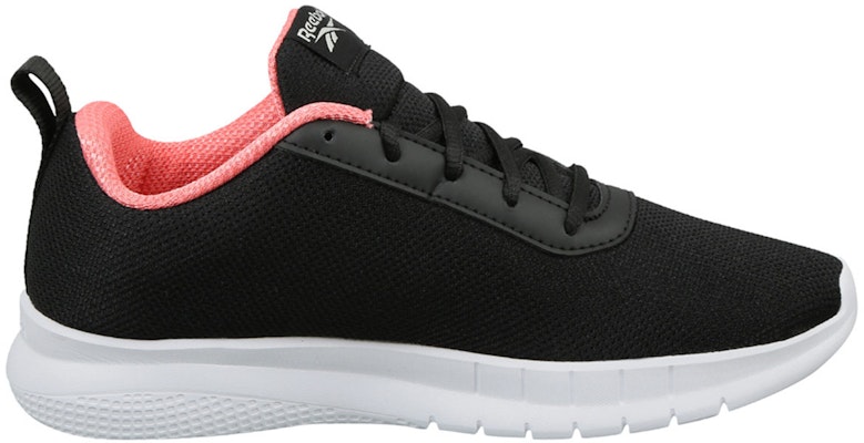 (W) Reebok Stride Runner LP 'Hitam Oren' FW1753 Order (W) Reebok Stride Runner LP 'Hitam Oren' FW1753