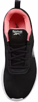 Shop Reebok Stride Runner Lp 女款 黑橙色 跑步鞋